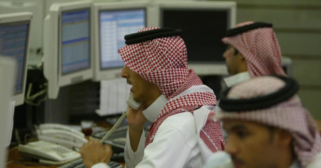 دراسة: نمو الاقتصاد السعودي والإماراتي يوفر 1.5 مليون وظيفة