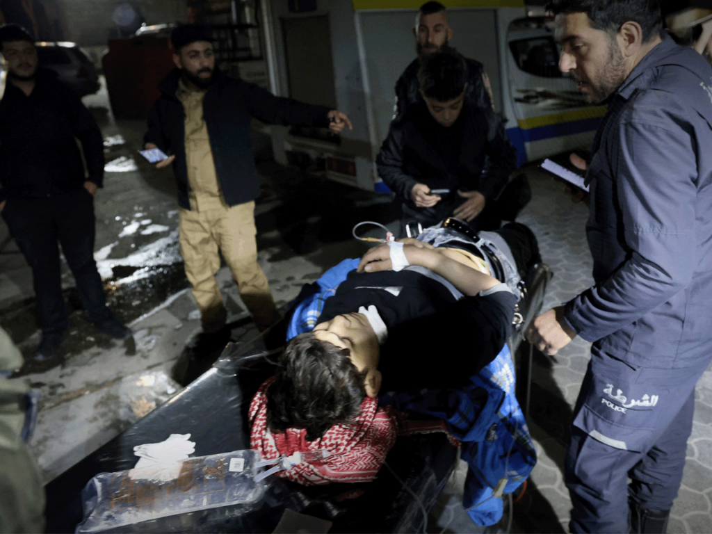 5 أسئلة تشرح الاشتباكات بين القوات السورية وقسد في حلب