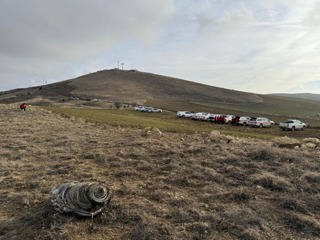 ألمانيا ترفض تحليل الصندوق الأسود للطائرة الليبية.. فلماذا؟ ومن البديل؟