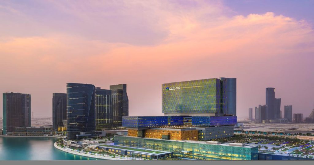 8 مستشفيات إماراتية تتصدر تصنيف “نيوزويك” في الشرق الأوسط