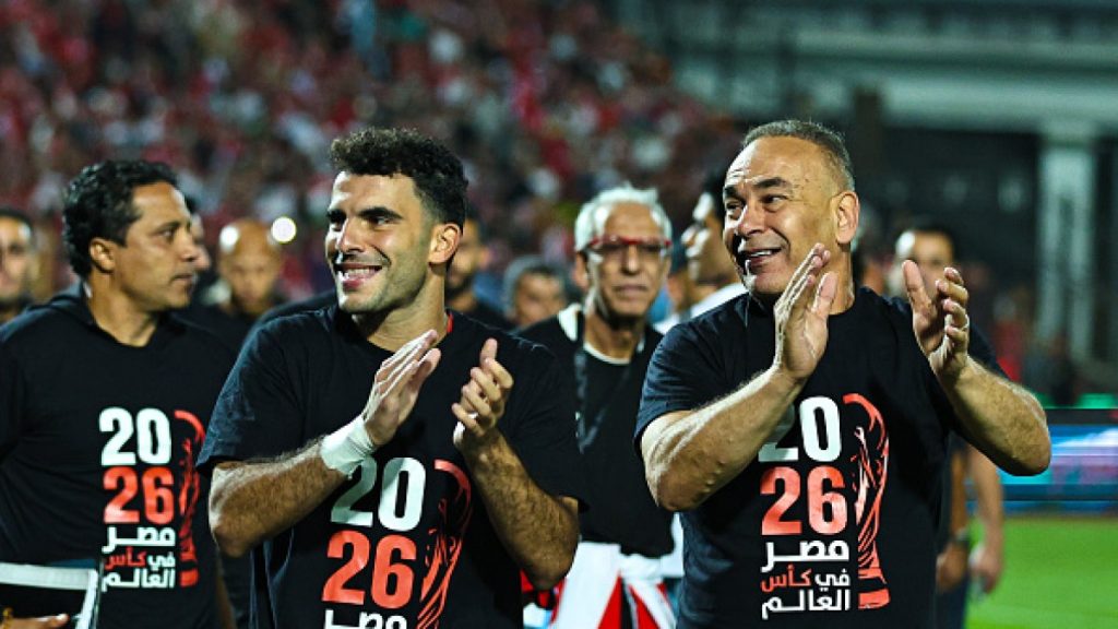 حصاد الكرة المصرية 2025.. كيف كشف التأهل السهل للمونديال تراجع “الفراعنة”؟