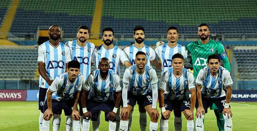 كواليس الساعات الأخيرة في بيراميدز قبل موقعة فلامنجو.. وخطوة يورتشيتش