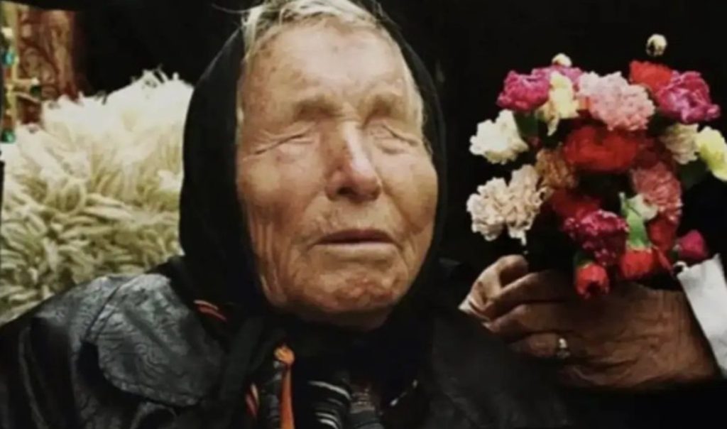 توقعات فانغا لعام 2026 تعود للواجهة.. البشرية ستواجه حضارة جديدة