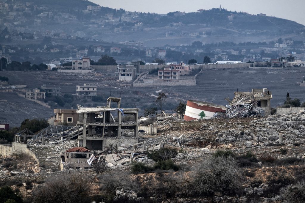 رئيس الحكومة اللبنانية: المرحلة الأولى من خطة حصر السلاح جنوب نهر الليطاني على بُعد أيام من الانتهاء