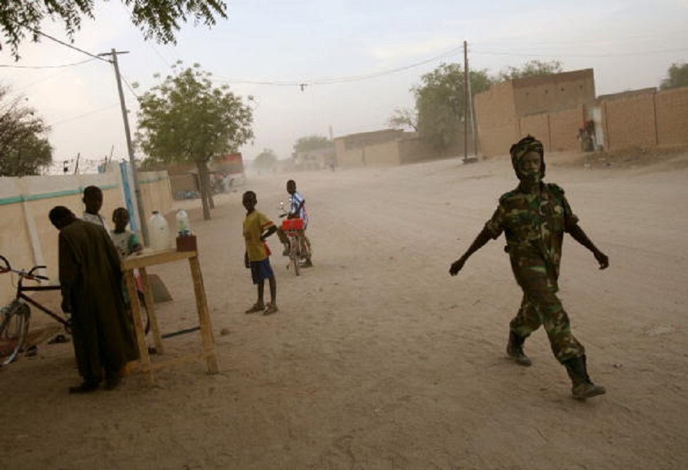 طوارئ شمال دارفور: قصف على سوق شعبي يودي بحياة 10 أشخاص وخسائر مادية فادحة