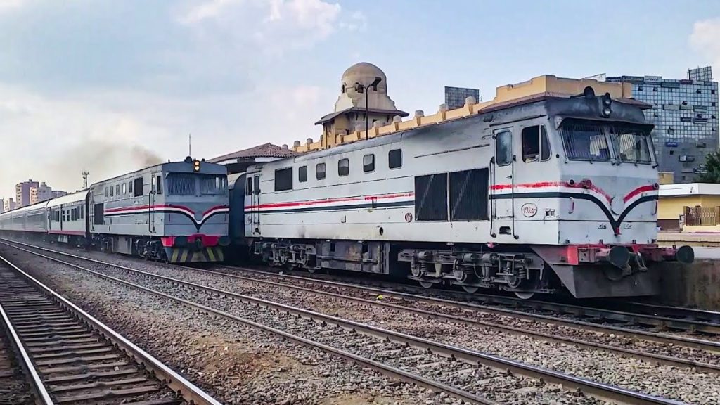 مصر.. بيان بعد إعلان "إنقاذ طفل عشرات الركاب"