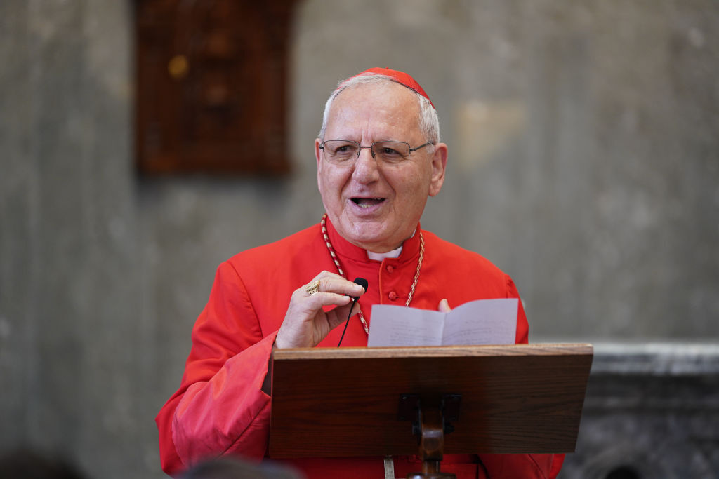 العراق.. جدل بعد تصريحات البطريرك لويس ساكو عن “التطبيع” وتوضيح من البطريركية الكلدانية