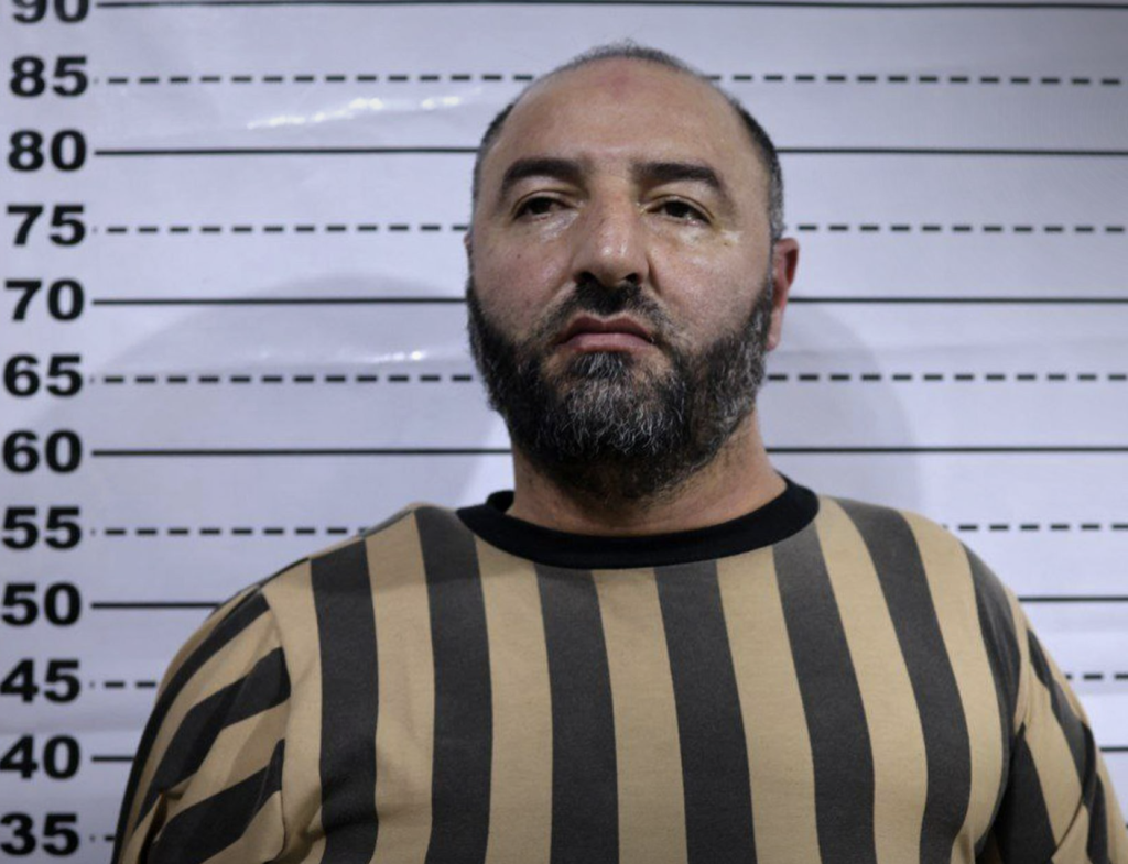 سوريا.. اعتقال مطلوب متورط بانتهاكات خطيرة في محافظة درعا