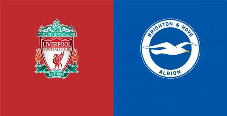 مشاهدة بث مباشر لمباراة ليفربول وبرايتون الآن بدون تقطيع وبجودة عالية live now