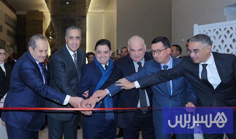 تدشين أول مركز إفريقي للتعاون الشرطي