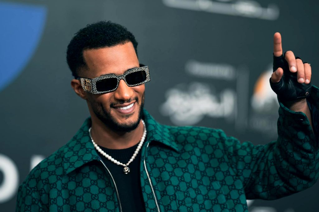 محكمة مصرية تؤيد حبس محمد رمضان عامين وترفض استئنافه