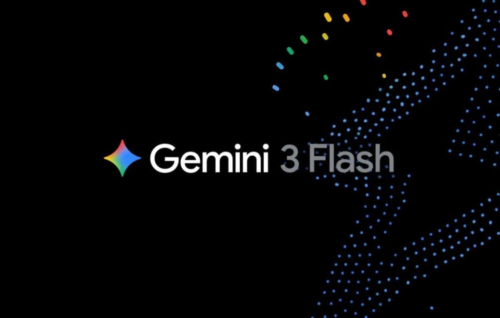 جوجل تطلق Gemini 3 Flash.. نموذج ذكاء اصطناعي أسرع بقدرات متقدمة