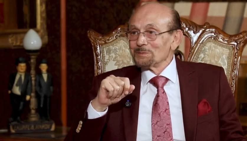 أعداء الأوطان يراهنون على الجهل والفن الهابط لهدم المجتمعات من الداخل – النيل 24