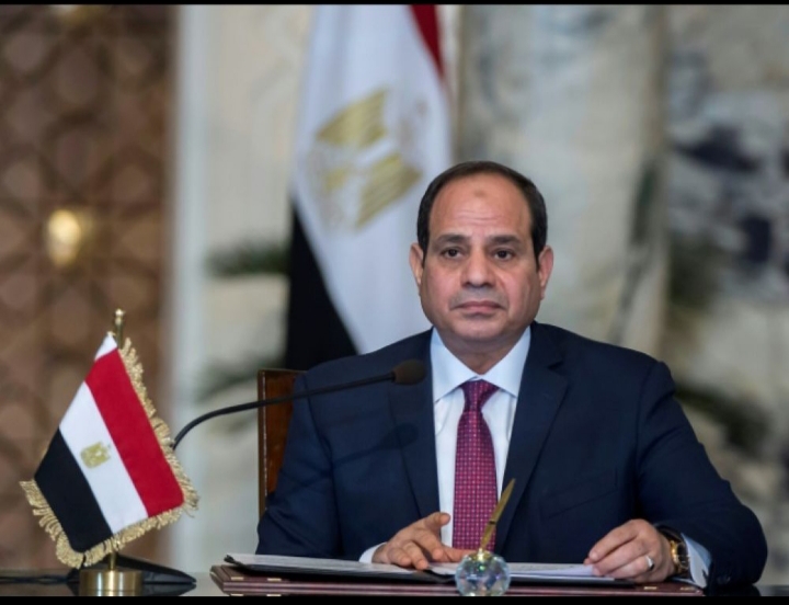 السيسي يوجّه بصرف 850 ألف جنيه جوائز تشجيعية للمشاركين في المسابقة العالمية للقرآن الكريم