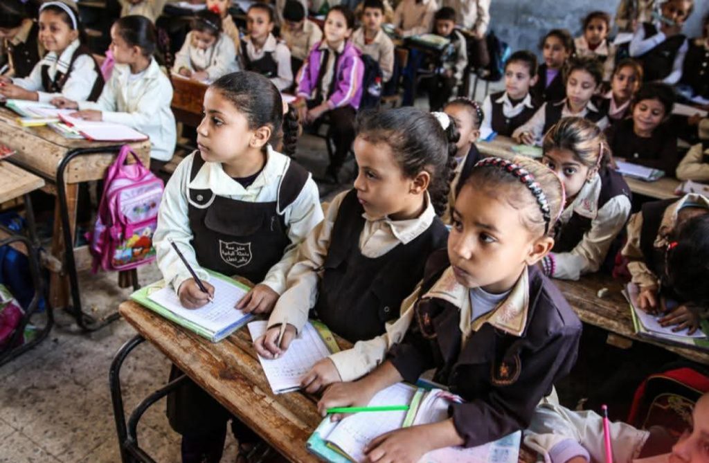 الأوضاع الصحية مطمئنة – النيل 24