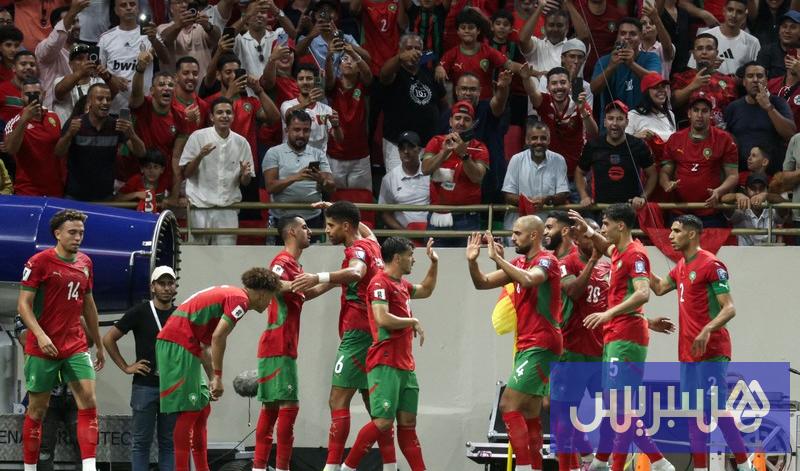 لاعبون سابقون يشيدون بأسود الأطلس