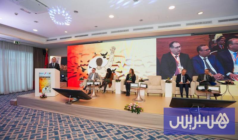 خبراء يناقشون “الإفراج المقيد” بطنجة