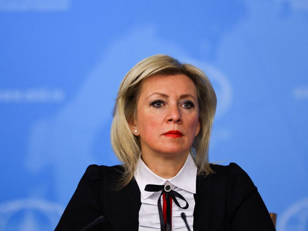 موسكو تتوعد كييف بالرد على محاولة مهاجمة مقر بوتين