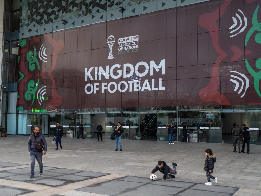 الجوائز المالية في كأس أمم أفريقيا 2025