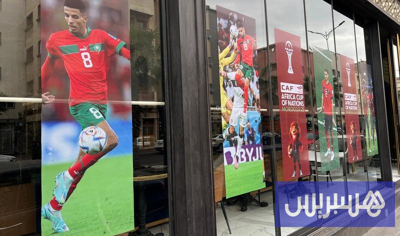 أرباب المقاهي والمطاعم ينخرطون في استقبال ضيوف “الكان” بالبيضاء