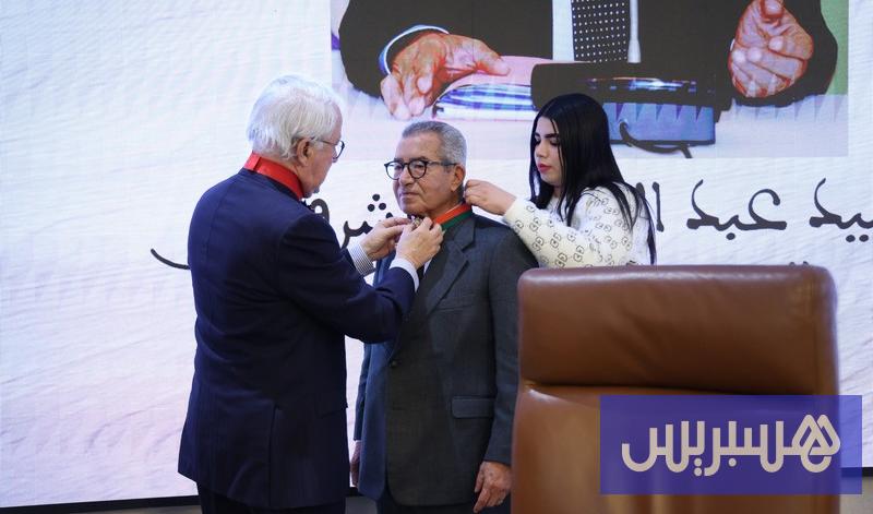 الشرفي يلقي خطاب عضوية “أكاديمية المملكة” ويرصد “غزو علمنة المجتمع”