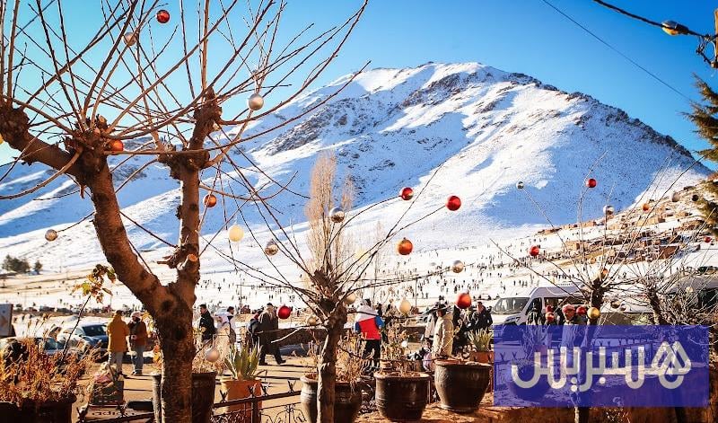 توقعات طقس اليوم الثلاثاء بالمغرب