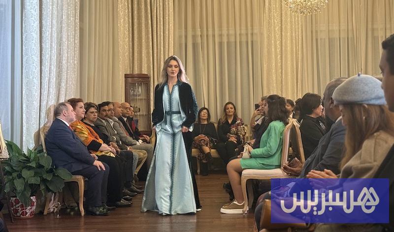 باكو تحتفي بإدراج القفطان المغربي في لائحة التراث غير المادي العالمي