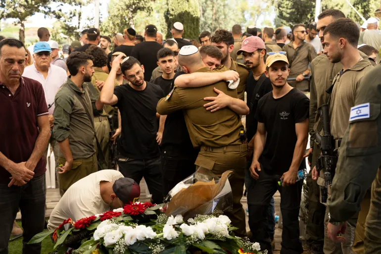 صدمة غزة” تضرب الجيش الإسرائيلي.. انتحار جندي جديد وتحذيرات من انهيارات نفسية واسعة