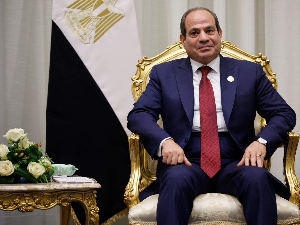 مصر تطالب بالتوصل لاتفاق قانوني يحفظ حقوقها في مياه النيل