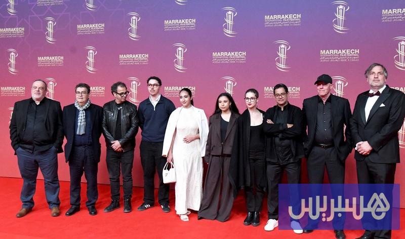 كريم الدباغ: فيلم جون سينا تحد كبير .. والمغرب يحتضن إنتاجات ضخمة