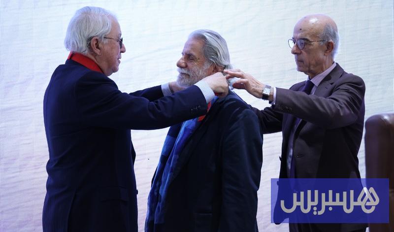 سيمفونية المغرب تغري مارسيل خليفة