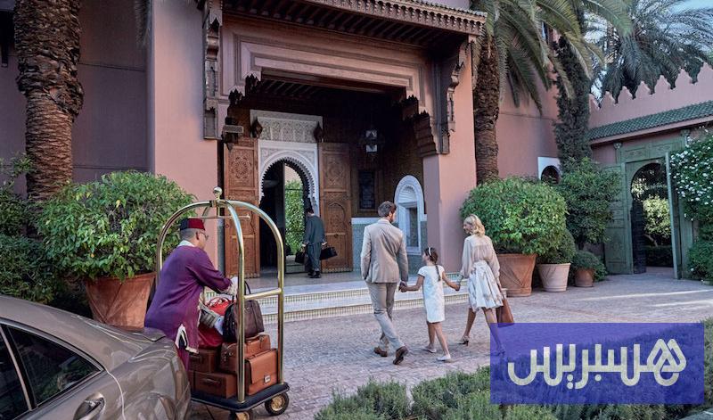 كأس إفريقيا “المغرب 2025” .. القطاع السياحي يواكب العرس الكروي