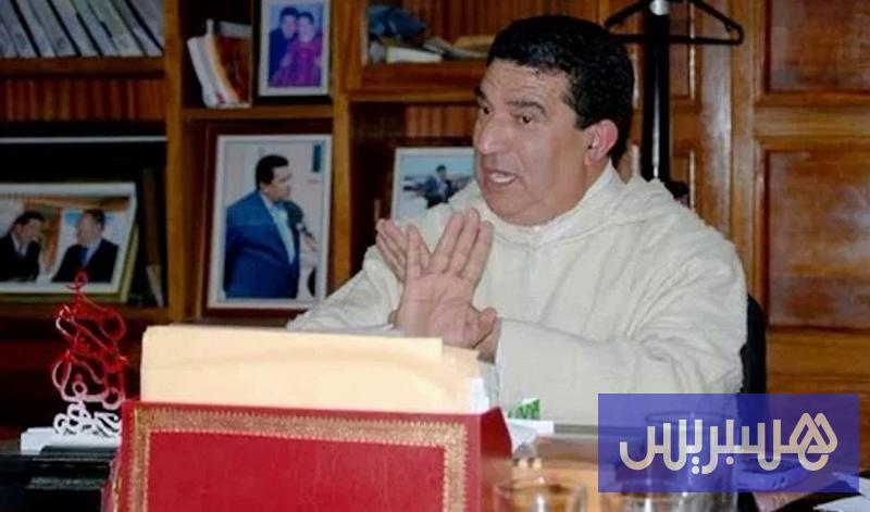 دفاع مبديع: فيديو ذبح الغزال في عرس نجله “القشة التي قسمت ظهر البعير”