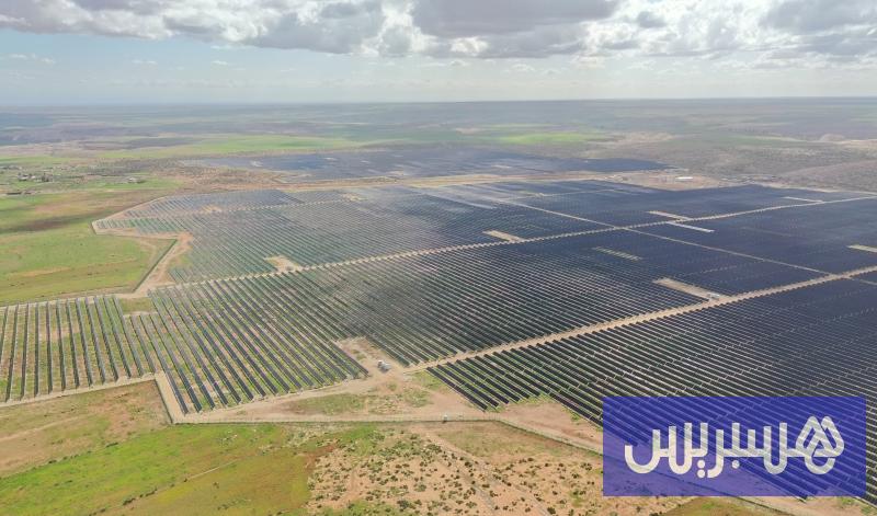 “مجمع الفوسفاط” يشغّل أكبر محطة للطاقة الشمسية الكهرو-ضوئية بالمغرب