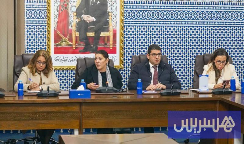 “البام” يعزي أسر ضحايا فاجعة فاس