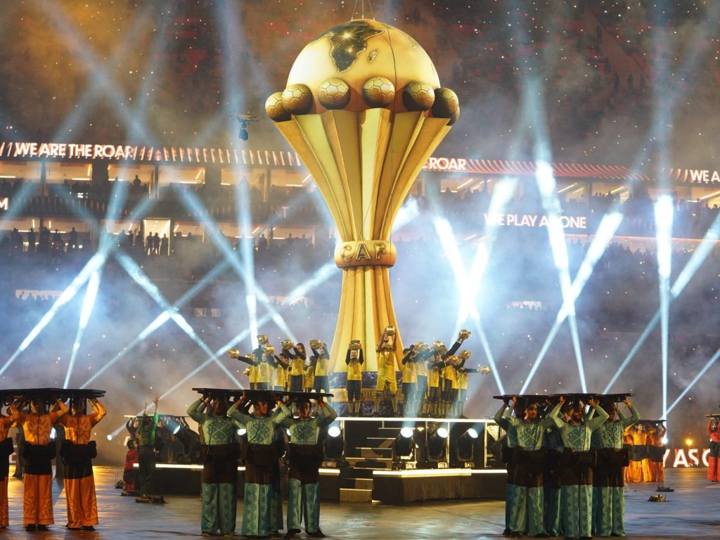 المغرب يصدر عملة تذكارية احتفاء بكأس أفريقيا