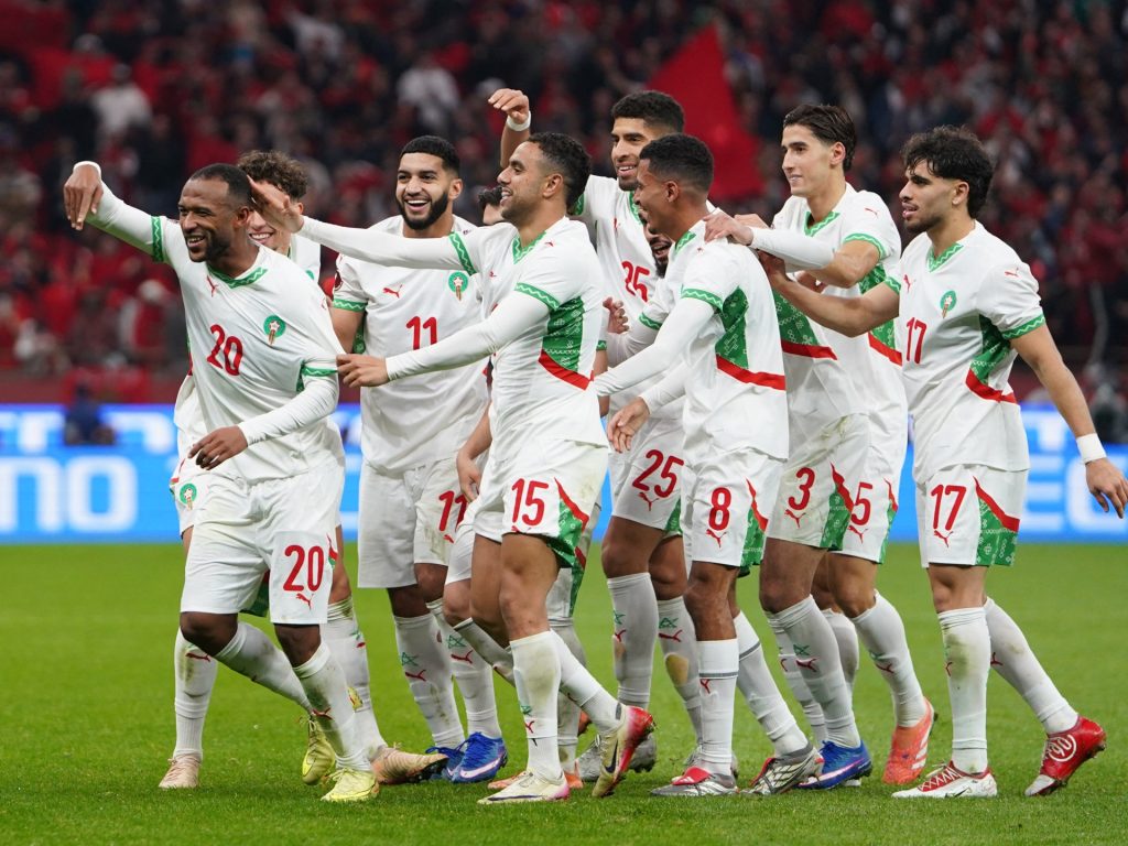 المغرب ضد تنزانيا في كأس أمم أفريقيا.. الموعد والقنوات الناقلة والتشكيلتان
