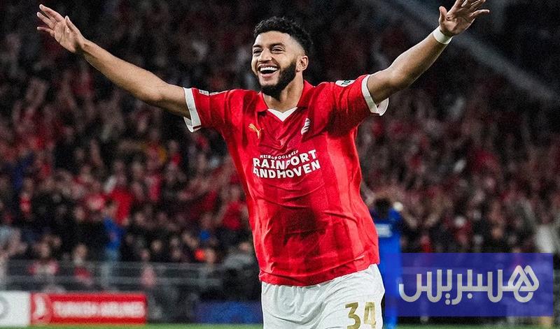 صيباري: اللعب ضد هولندا استثنائي