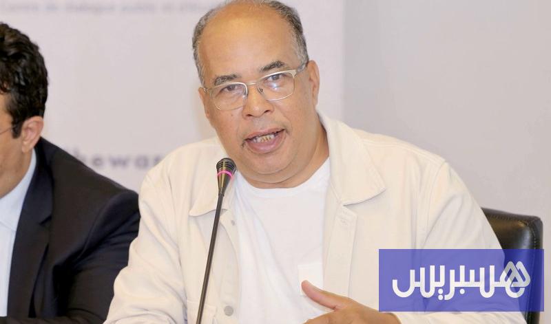 ناشيد: الجامعات في قلب الأزمة .. و”الخطوة الحرة” تحتاج القوة والنجاعة