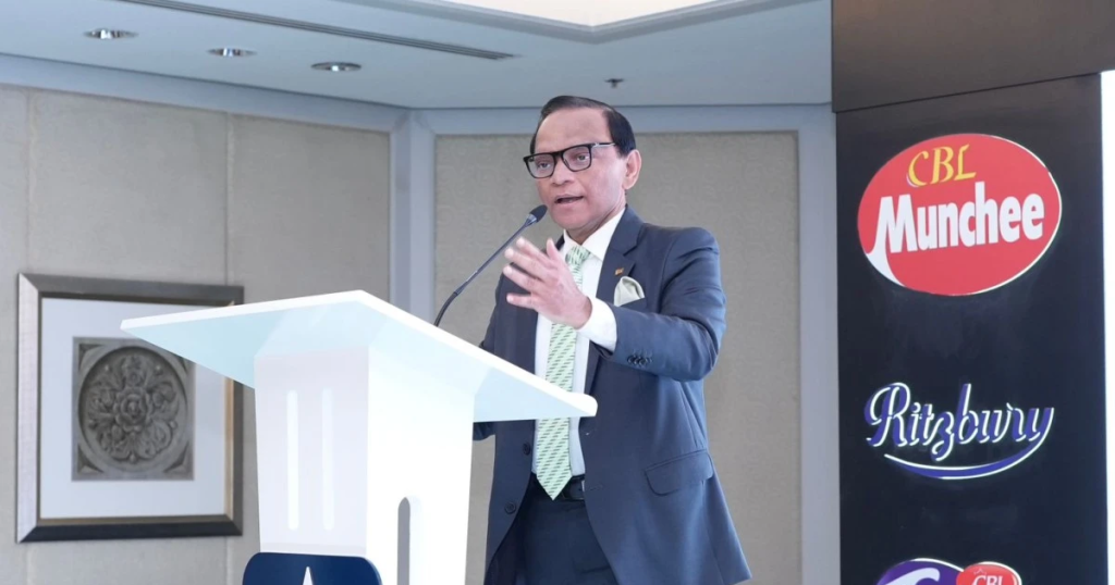 سريلانكا: نمو تجارتنا مع السعودية 9% يدعم التكامل الاقتصادي