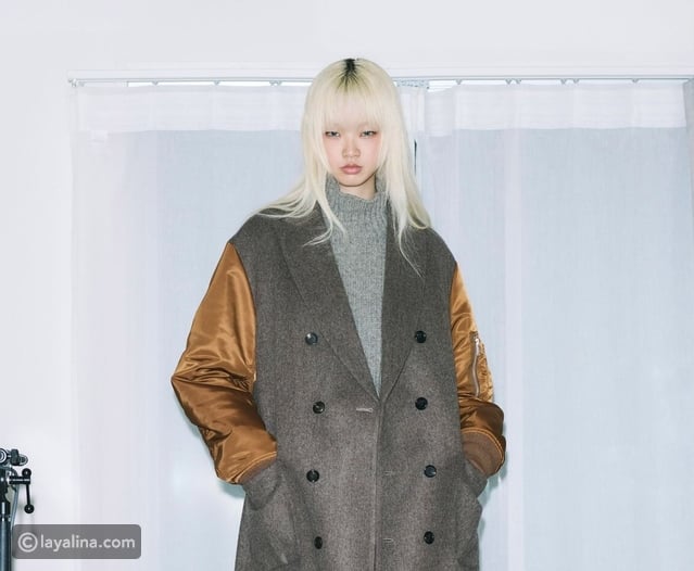 مجموعة Undercover ما قبل خريف 2026: فلسفة الدمج في الموضة