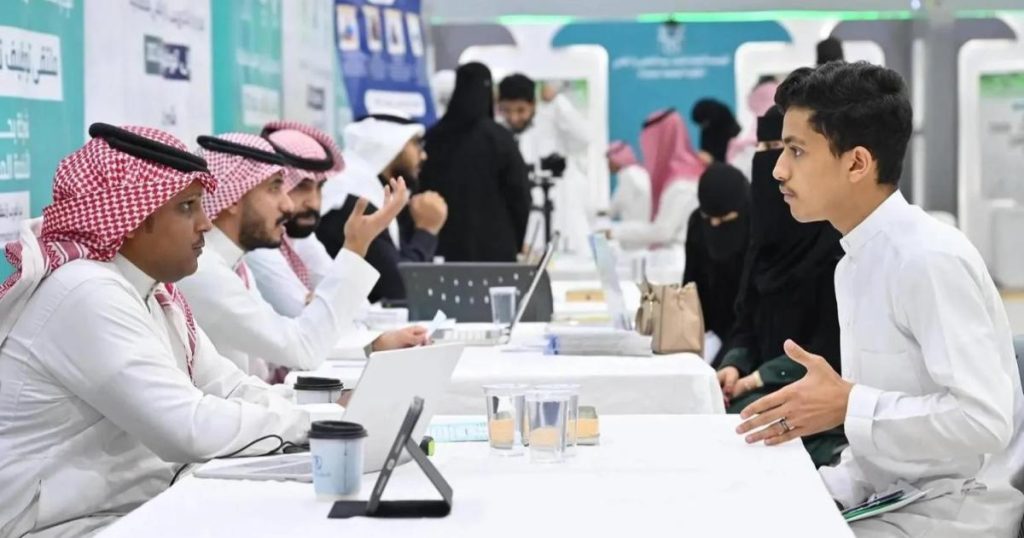 دراسة: مخاوف من استخدام الذكاء الاصطناعي في التوظيف بالسعودية