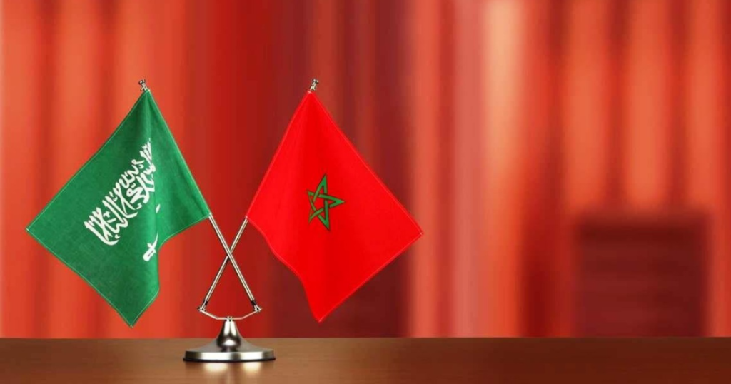 آفاق “خضراء”.. الرياض والرباط ترسمان خارطة طريق للطاقة