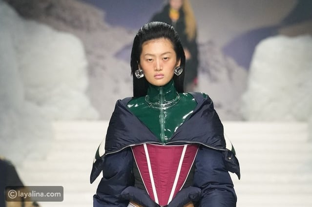 مجموعة Dsquared2 خريف 2026-2027 الرجالية: حين تتحول الرياضة إلى لغة فاخرة للأناقة