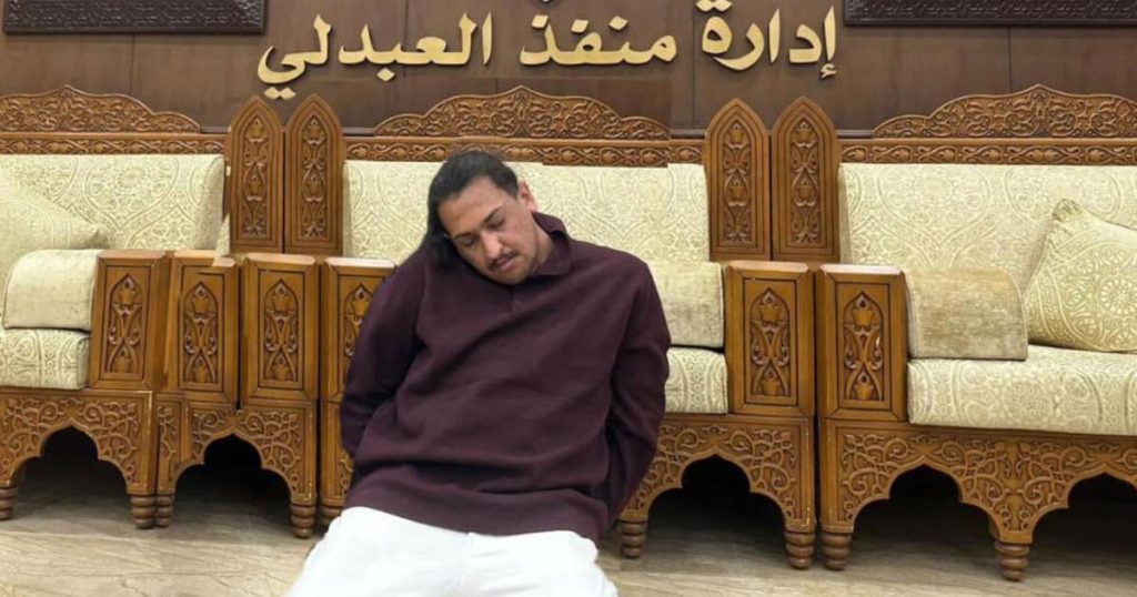 الكويت.. حكم بالسجن 15 سنة والإبعاد للمعارض سلمان الخالدي