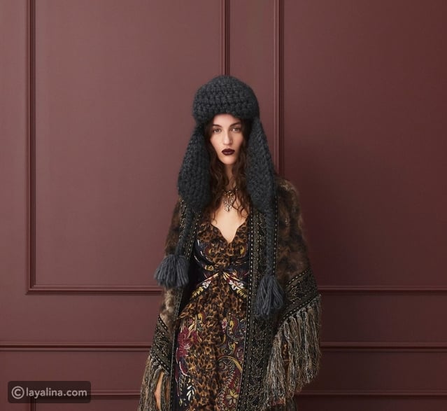 الزخارف في الأزياء: حين تتحول التفاصيل إلى لغة فخامة