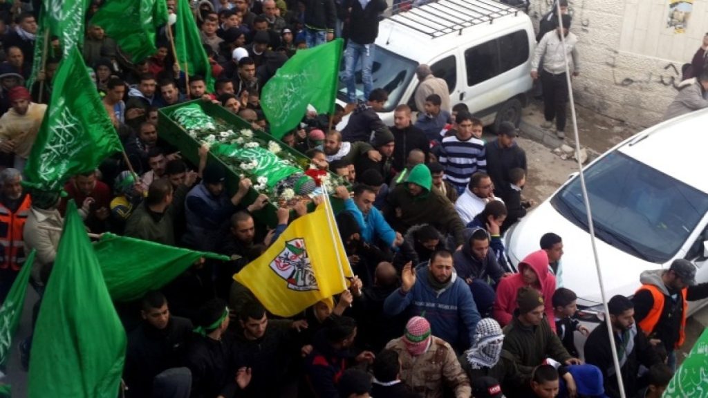 144 شهيدا وآلاف الجرحى بالقدس خلال 5 سنوات