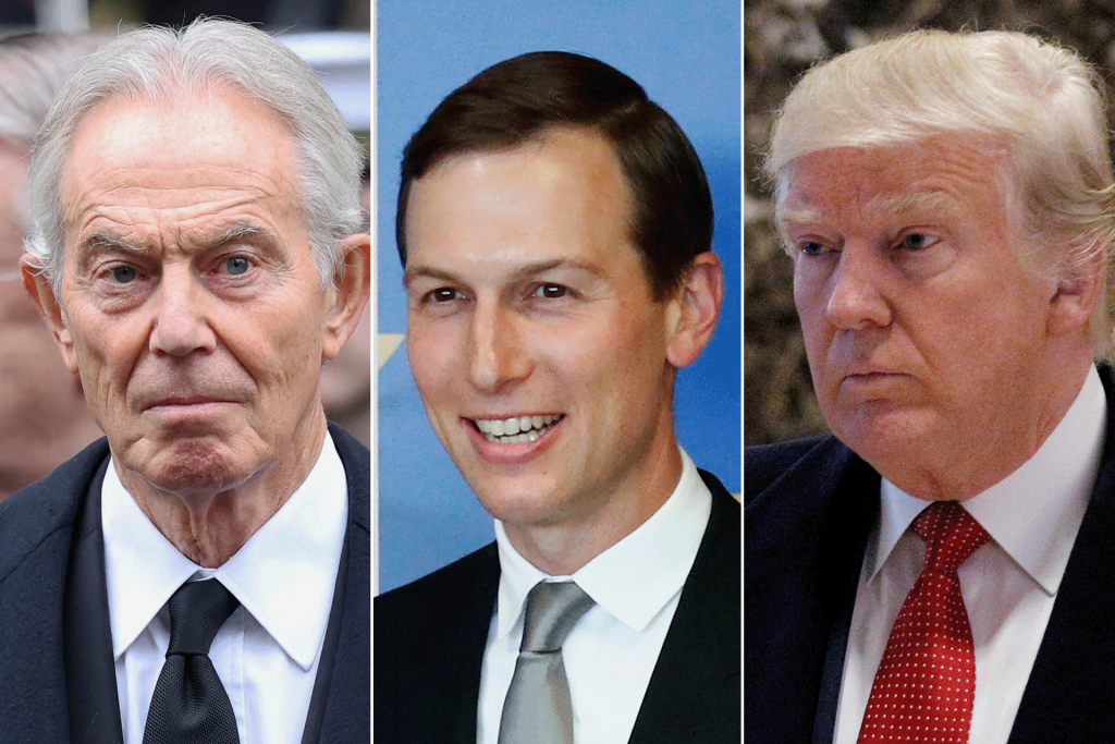 غزة ومجلس السلام.. 9 أسئلة لفهم المشهد الجديد