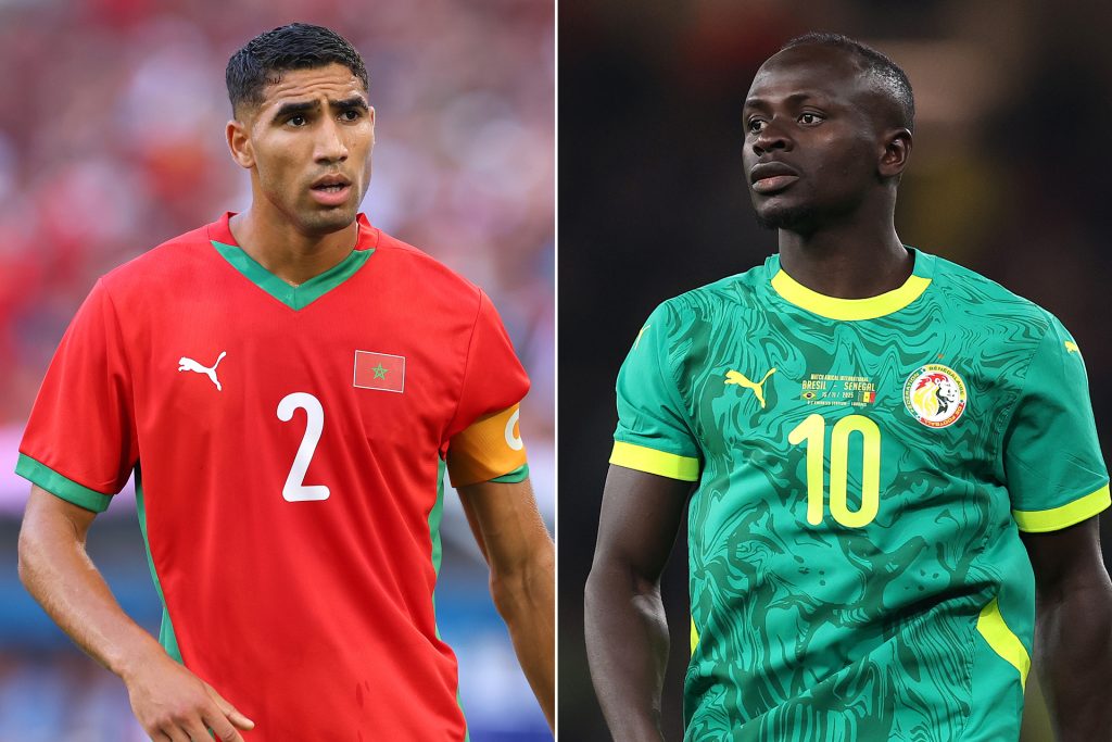 المغرب ضد السنغال في نهائي كأس أفريقيا.. الموعد والتشكيلتان والقنوات الناقلة