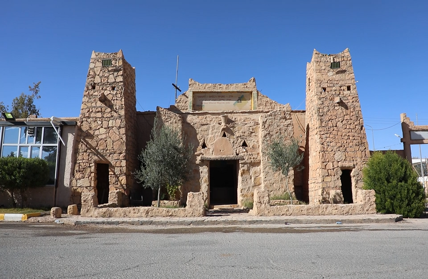 ليبيا.. متحف الباروني في جبل نفوسة شاهد حي على التراث الليبي وذاكرة المكان (فيديو)